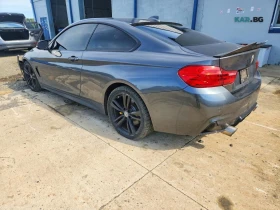 BMW 435 M-PACK* TUNING* LED* HARMAN* MEMORY | Mobile.bg � ����� ������ 6