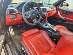 BMW 435 M-PACK* TUNING* LED* HARMAN* MEMORY | Mobile.bg � ����� ������ 9