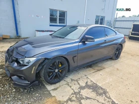 ����� �� �������� �� BMW 435 M-PACK* TUNING* LED* HARMAN* MEMORY