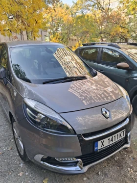 Renault Scenic 1.5 dci - 5000 € - 14295142 1