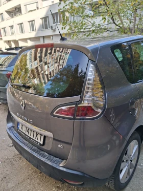 Renault Scenic 1.5 dci - 5000 € - 14295142 4