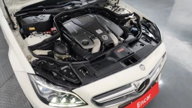 Mercedes-Benz CLS 63 AMG BLIND SPOT ��. �������� ������ ����* encareu.com | Mobile.bg � ����� ������ 6