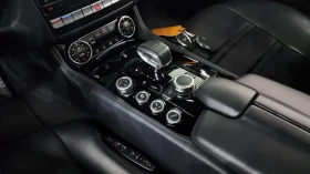Mercedes-Benz CLS 63 AMG BLIND SPOT ��. �������� ������ ����* encareu.com | Mobile.bg � ����� ������ 9