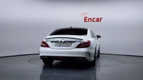 Mercedes-Benz CLS 63 AMG BLIND SPOT ��. �������� ������ ����* encareu.com | Mobile.bg � ����� ������ 4