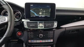 Mercedes-Benz CLS 63 AMG BLIND SPOT ��. �������� ������ ����* encareu.com | Mobile.bg � ����� ������ 14