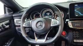 Mercedes-Benz CLS 63 AMG BLIND SPOT ��. �������� ������ ����* encareu.com | Mobile.bg � ����� ������ 13