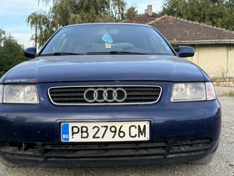 Audi A3, снимка 2 - Автомобили и джипове - 47320356