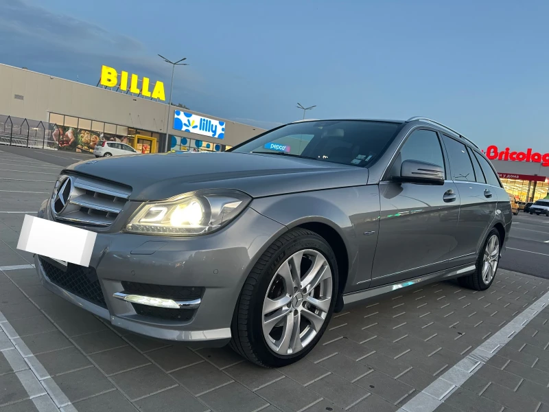 Mercedes-Benz 220 CDI, снимка 3 - Автомобили и джипове - 47539142