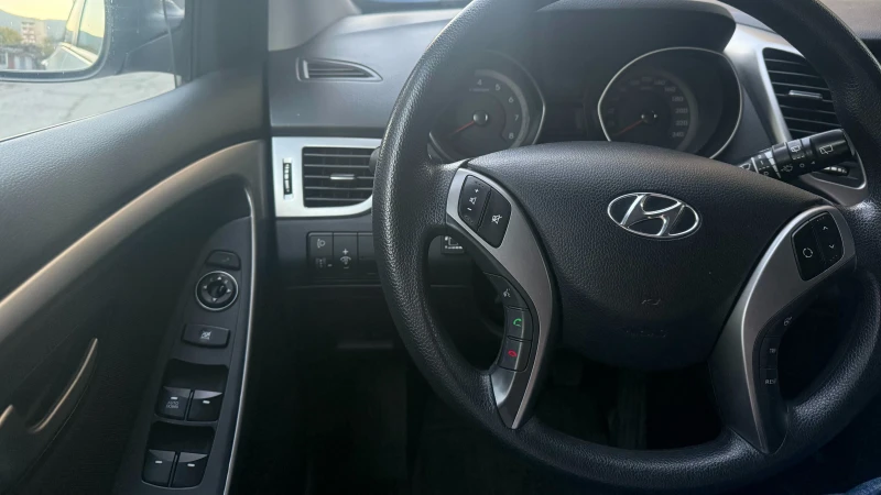 Hyundai I30 газ, снимка 10 - Автомобили и джипове - 47930834