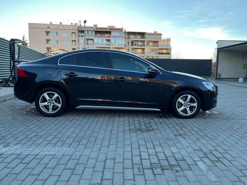 Volvo S60 T6 AWD, снимка 6 - Автомобили и джипове - 48084391