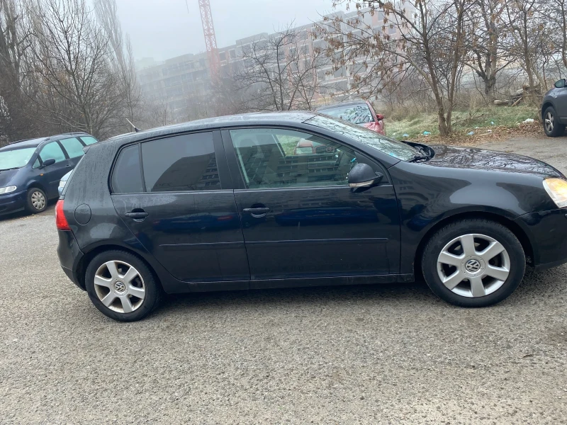 VW Golf, снимка 2 - Автомобили и джипове - 48566006