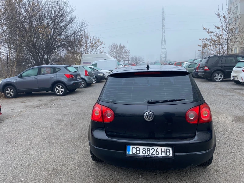 VW Golf, снимка 6 - Автомобили и джипове - 48566006