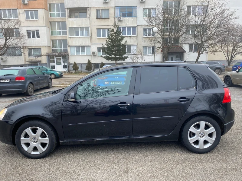 VW Golf, снимка 1 - Автомобили и джипове - 48566006