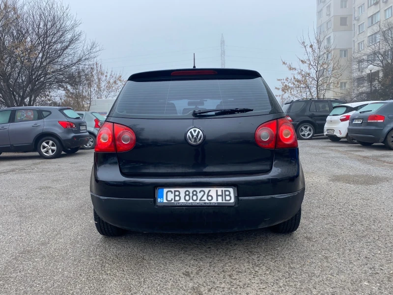 VW Golf, снимка 5 - Автомобили и джипове - 48566006