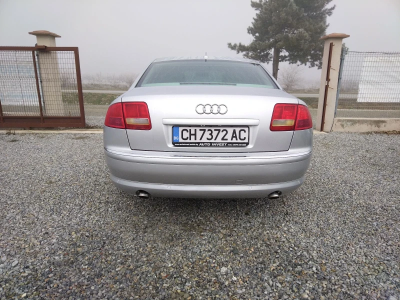 Audi A8 Всички екстри , снимка 6 - Автомобили и джипове - 48726951