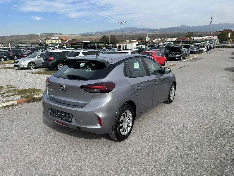 Opel Corsa 1.2 i, снимка 5 - Автомобили и джипове - 48821487