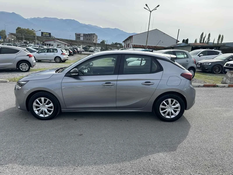 Opel Corsa 1.2 i, снимка 7 - Автомобили и джипове - 48821487