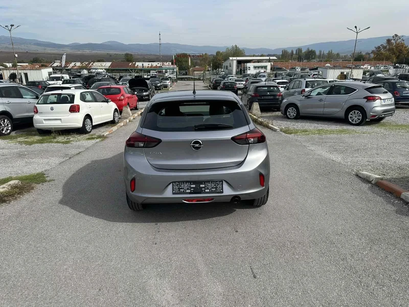 Opel Corsa 1.2 i, снимка 6 - Автомобили и джипове - 48821487