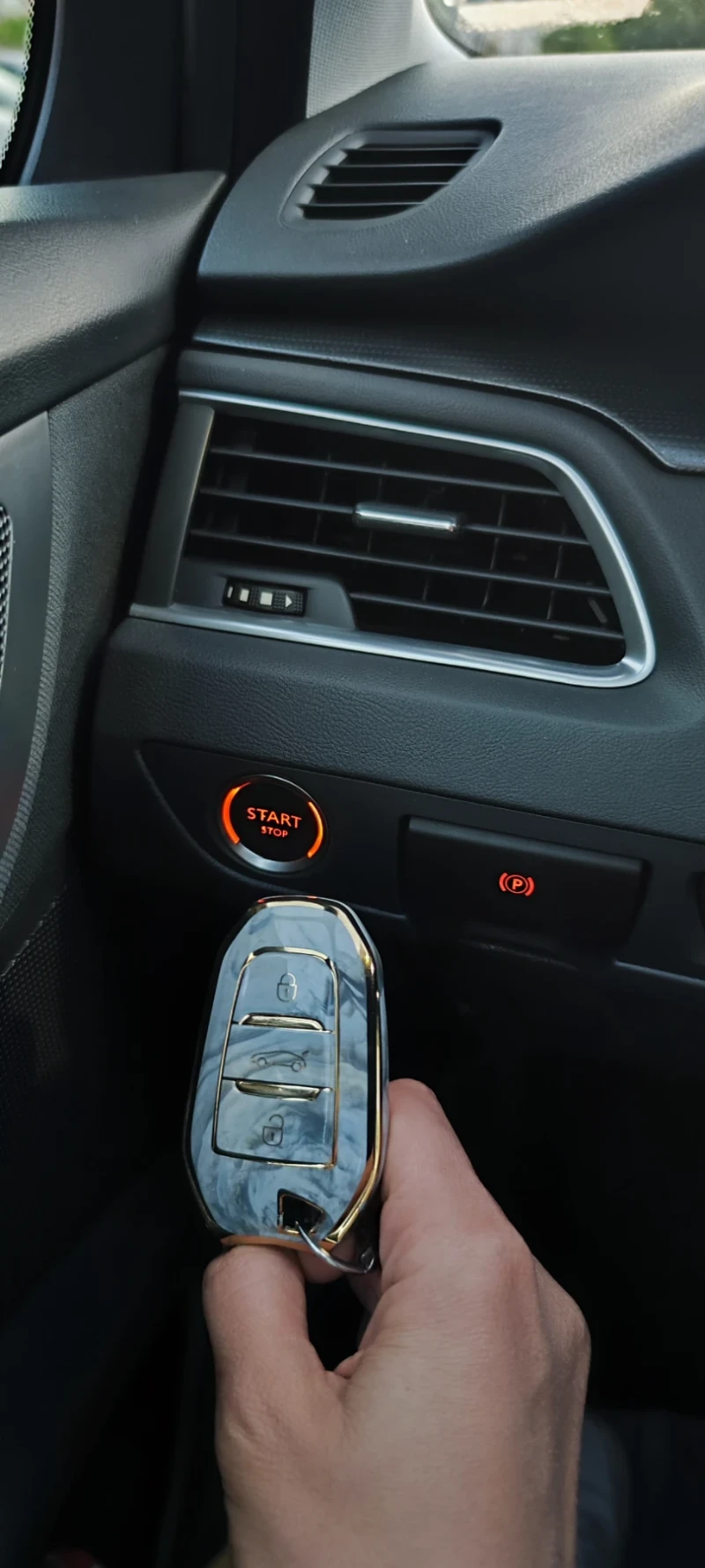 Peugeot 508, снимка 14 - Автомобили и джипове - 52589472