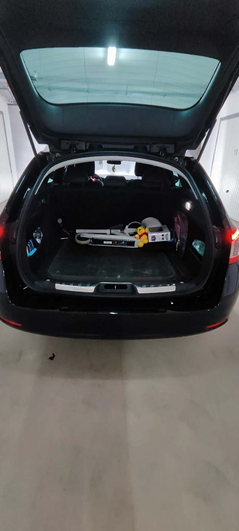 Peugeot 508, снимка 11 - Автомобили и джипове - 52589472