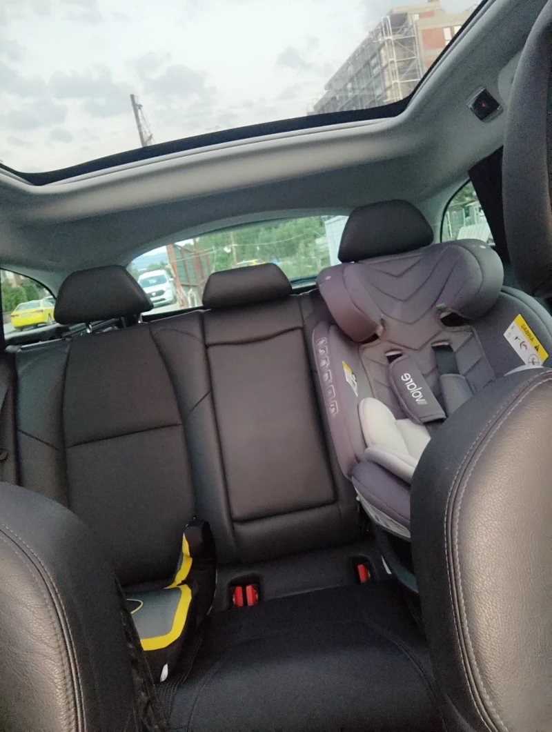 Peugeot 508, снимка 6 - Автомобили и джипове - 52589472