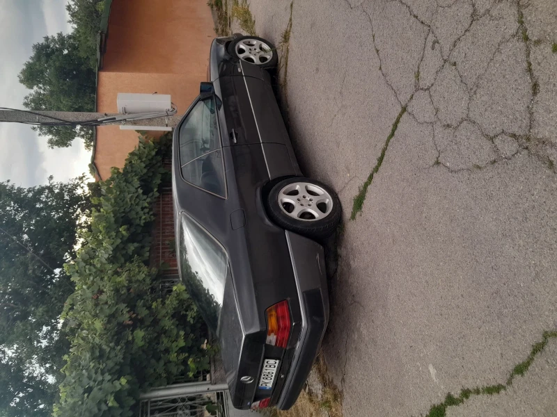 Mercedes-Benz 124, снимка 6 - Автомобили и джипове - 52023031