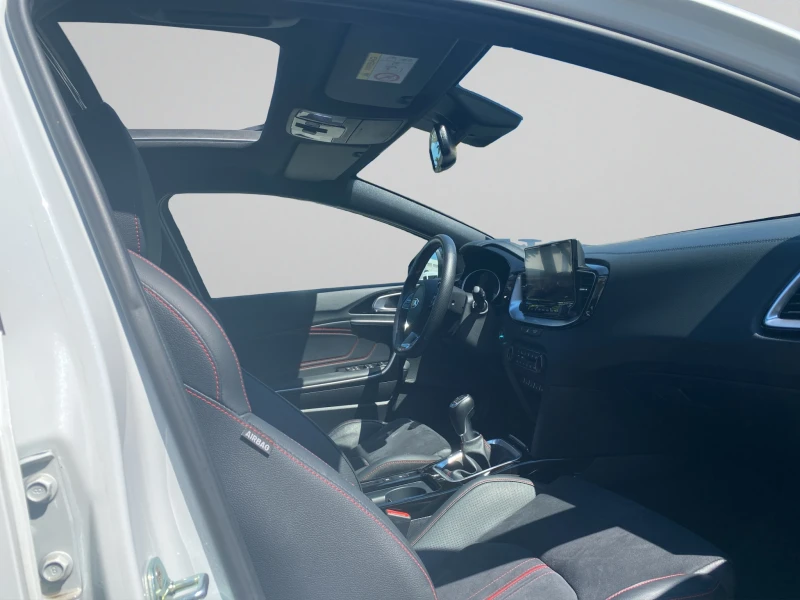Kia Ceed GT 1.6 T-GDI 204 hp, снимка 17 - Автомобили и джипове - 52413207