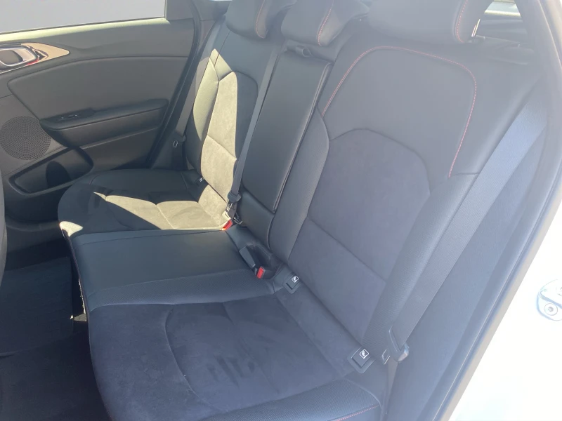 Kia Ceed GT 1.6 T-GDI 204 hp, снимка 14 - Автомобили и джипове - 52413207