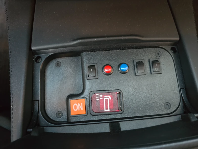 Mercedes-Benz S 600 B7 Guard  V12, снимка 13 - Автомобили и джипове - 51762397