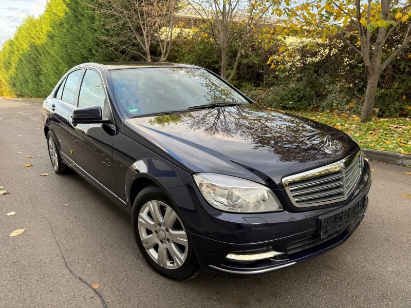 Mercedes-Benz C 300 V6, снимка 3 - Автомобили и джипове - 52486139