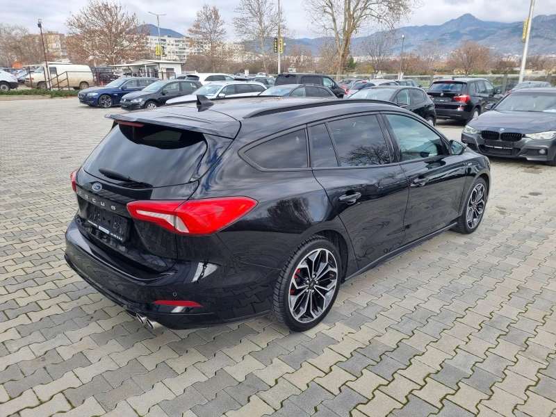 Ford Focus ST-LINE 2020г. 1.5D-120ps, снимка 6 - Автомобили и джипове - 52638444