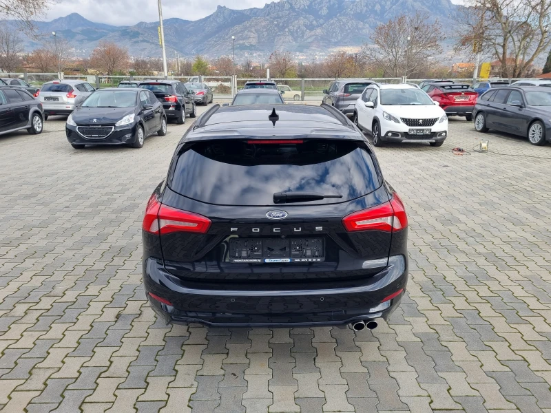 Ford Focus ST-LINE 2020г. 1.5D-120ps, снимка 5 - Автомобили и джипове - 52638444