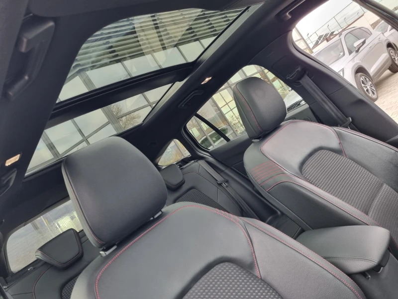 Ford Focus ST-LINE 2020г. 1.5D-120ps, снимка 11 - Автомобили и джипове - 52638444
