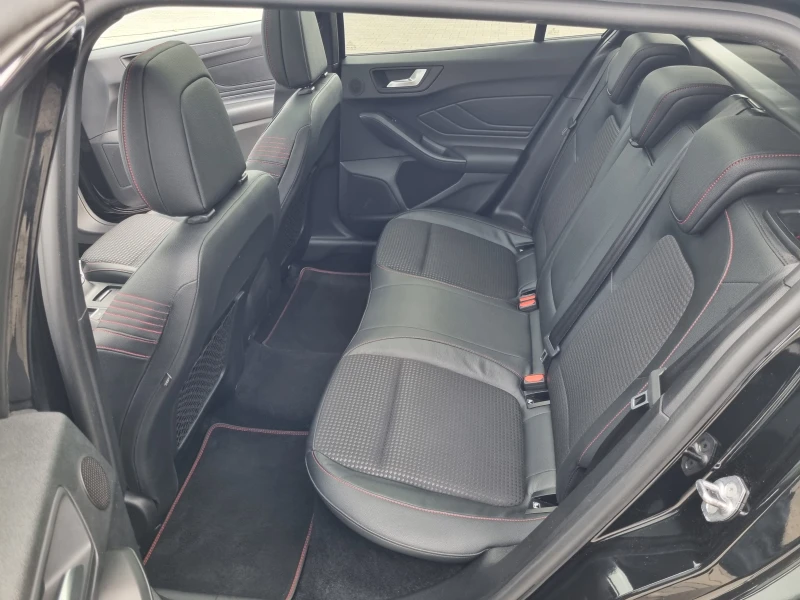 Ford Focus ST-LINE 2020г. 1.5D-120ps, снимка 9 - Автомобили и джипове - 52638444