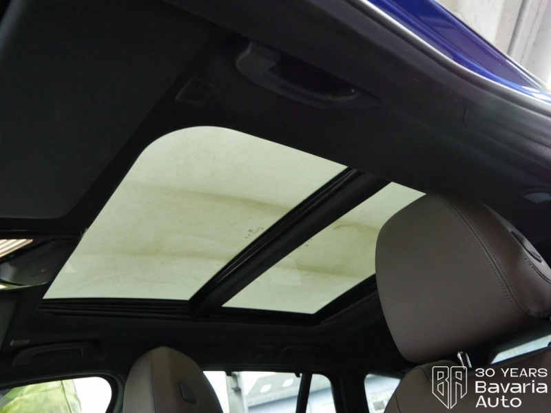 BMW 330 e xDrive Touring M Sport Paket Sportautomatic, снимка 9 - Автомобили и джипове - 52669571