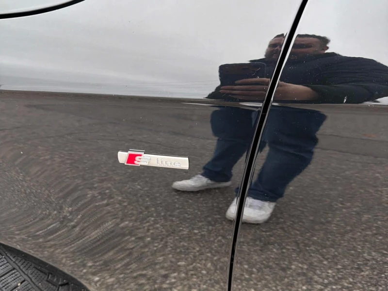 Audi A4 * Komfort plus * CARFAX * БЕЗ ПЪРВОНАЧАЛНА ВНОСКА, снимка 14 - Автомобили и джипове - 52870498