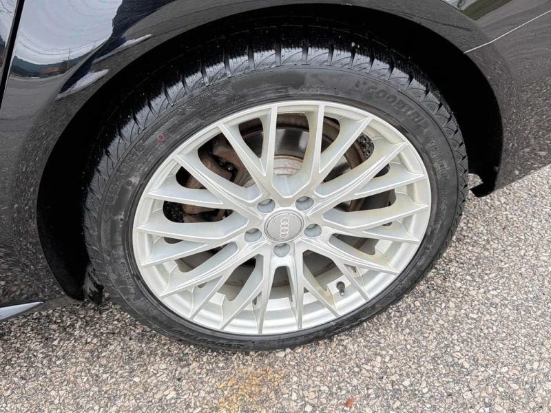 Audi A4 * Komfort plus * CARFAX * БЕЗ ПЪРВОНАЧАЛНА ВНОСКА, снимка 7 - Автомобили и джипове - 52870498