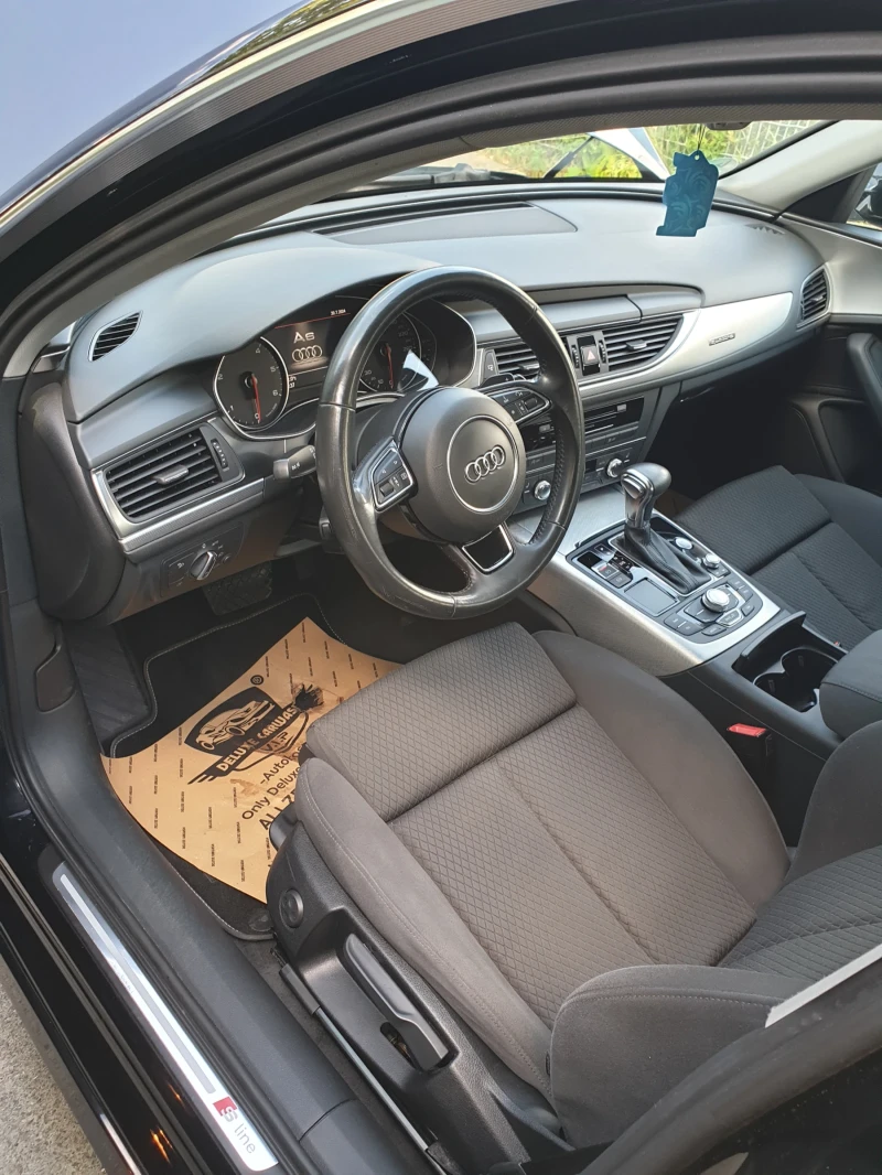 Audi A6 3.0 bitdi, снимка 6 - Автомобили и джипове - 52953423