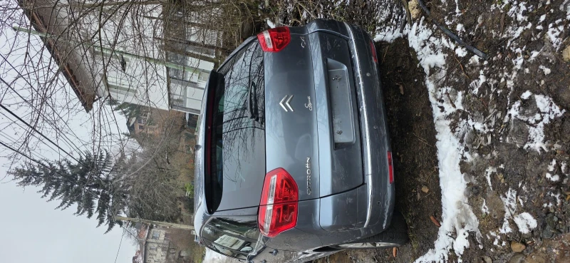 Citroen C4 Picasso, снимка 2 - Автомобили и джипове - 53201357