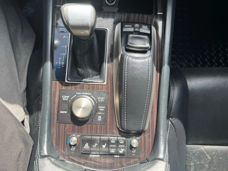 Lexus LS 460 L* MARK LVS* МАСАЖ* ПОДГРЕВ* ОБДУХВАНЕ* КАМЕРА, снимка 12 - Автомобили и джипове - 53251387