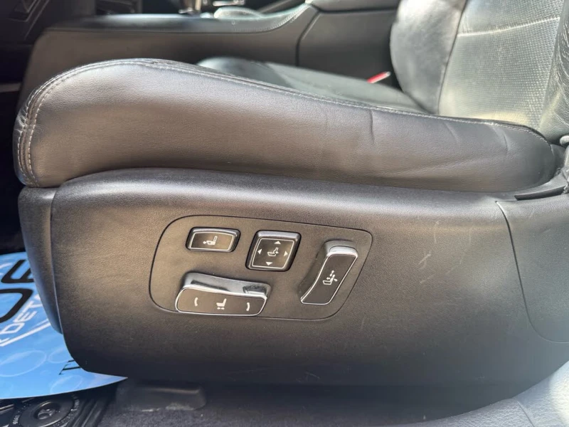 Lexus LS 460 L* MARK LVS* МАСАЖ* ПОДГРЕВ* ОБДУХВАНЕ* КАМЕРА, снимка 15 - Автомобили и джипове - 53251387