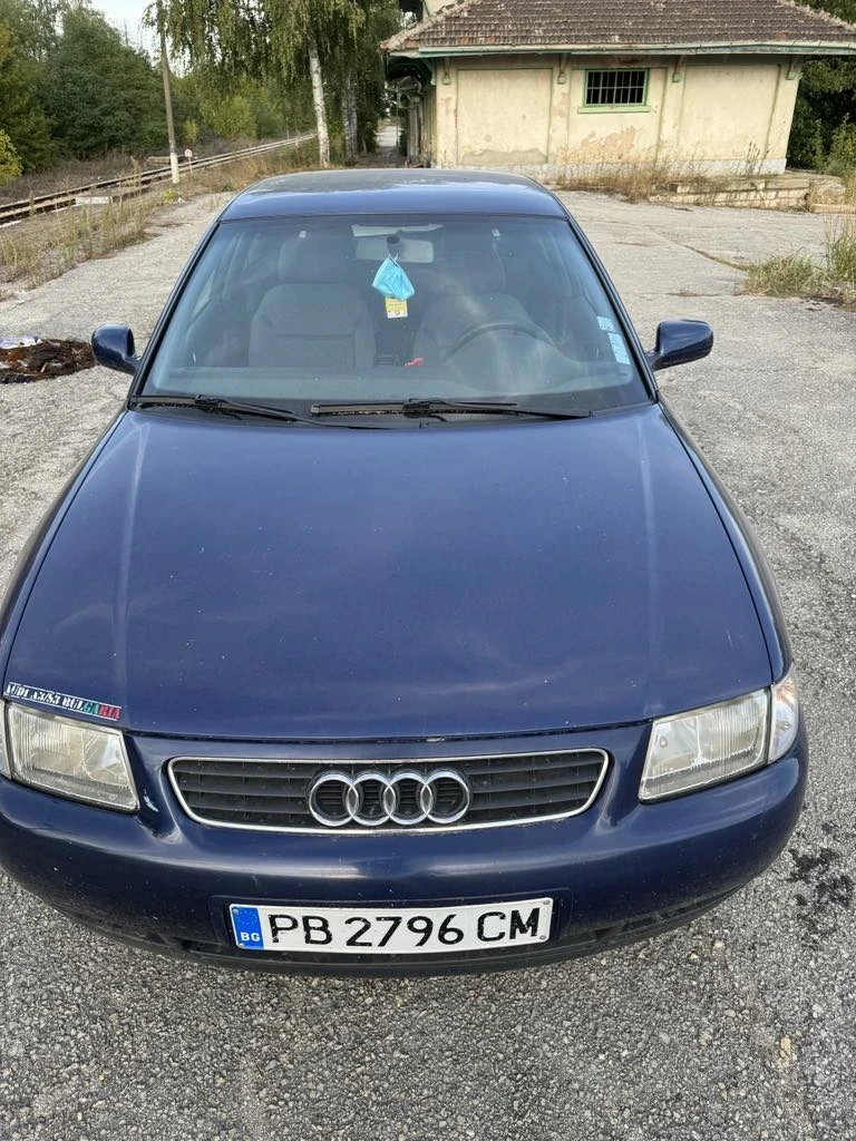 Audi A3, снимка 1 - Автомобили и джипове - 47320356