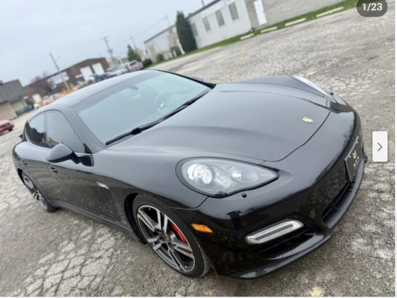 Porsche Panamera PDK* ПОДГРЕВ* КАМЕРА* КЕЙЛЕС* LANE* ASSIST - 35300 лв. - 79105853 1