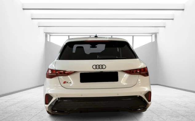 Audi A3 Sportback 35 TDI = S-line = Гаранция - изображение 3