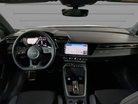 Audi A3 Sportback 35 TDI = S-line = Гаранция - изображение 9
