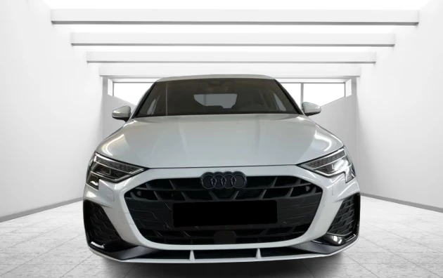 Audi A3 Sportback 35 TDI = S-line = Гаранция - 74000 лв. - 81433715 1