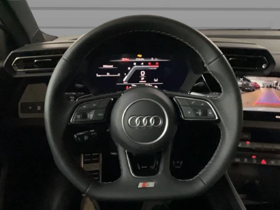 Audi A3 Sportback 35 TDI = S-line = Гаранция - изображение 8