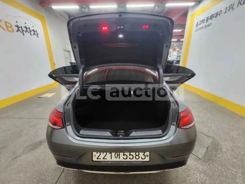 Mercedes-Benz CLS 300 * ���������* BURMASTER* 360 ������* ���������*  | Mobile.bg � ����������� 13