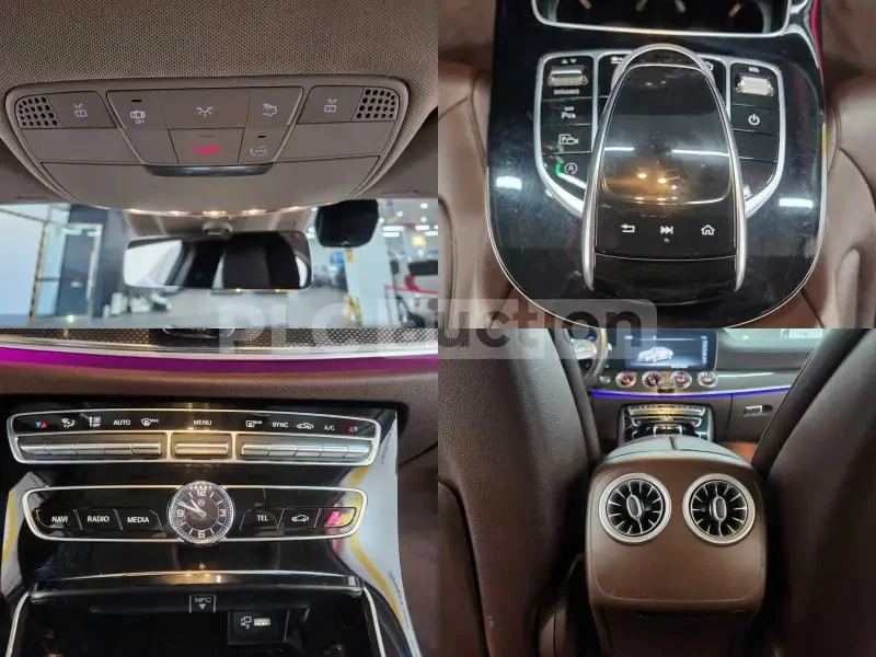 Mercedes-Benz CLS 300 * ���������* BURMASTER* 360 ������* ���������*  | Mobile.bg � ����������� 12