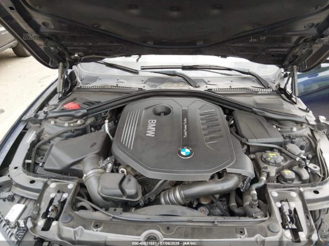 BMW 340 HARMAN/KARDON| HUD| KEYLESS| ПОДГРЕВ, снимка 10 - Автомобили и джипове - 55836330